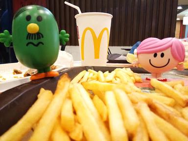 MCDONALD'S - BSD CITY