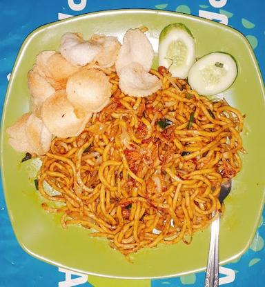 MIE ACEH NYOHOKA