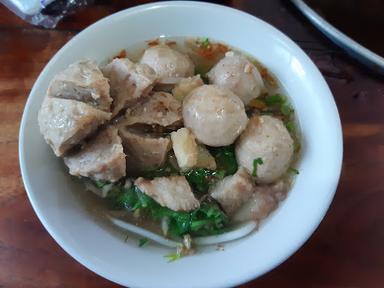 MIE AYAM BAKSO MAS EKO