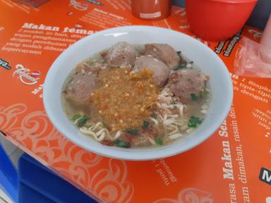 MIE AYAM BAKSO MAS EKO