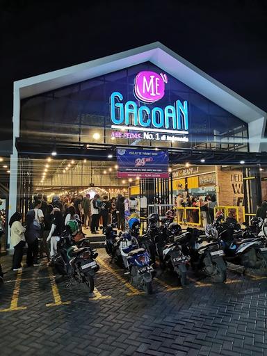 MIE GACOAN TANGSEL - ALAM SUTERA