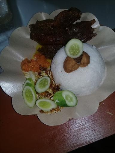 NASI BEBEK SIMPANG 3