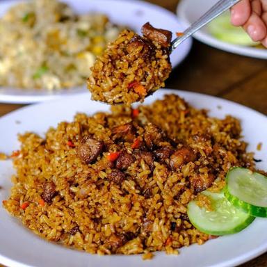 NASI GORENG 2 BERSAUDARA