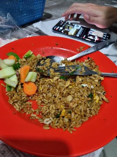 NASI GORENG (BANG GONDRONG)