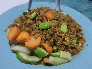 NASI GORENG (BANG GONDRONG)