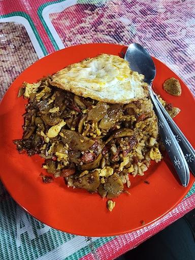 NASI GORENG GILA GONDRONG OBAMA ALAM SUTERA