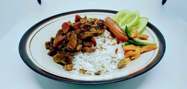 NASI GORENG GILA LINTANG WENGI