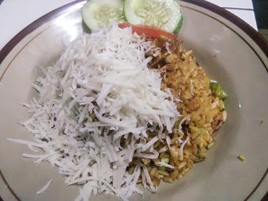 NASI GORENG GILA LINTANG WENGI