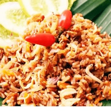 NASI GORENG JAWARA