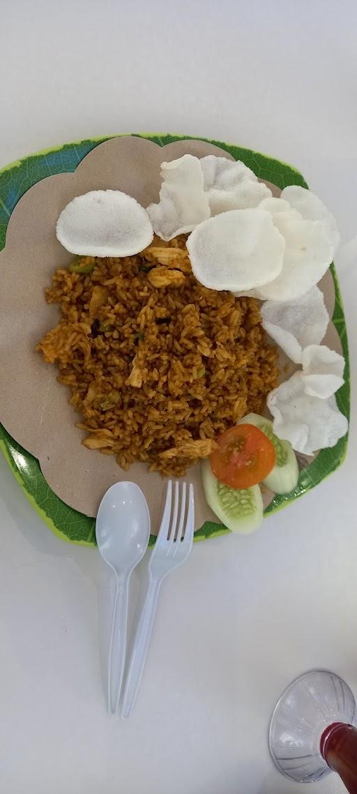 NASI GORENG KAMBING BANG JACK