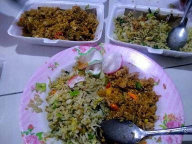 NASI GORENG SAHADI