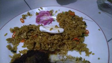 NASI GORENG SAHADI