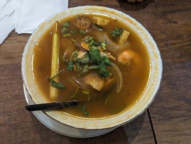 NASI KAPAU KEDAI SUTAN MANGKUTO BSD