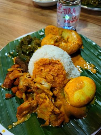 NASI KAPAU KEDAI SUTAN MANGKUTO BSD