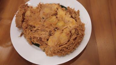 NASI KAPAU MERDEKA ALAM SUTERA