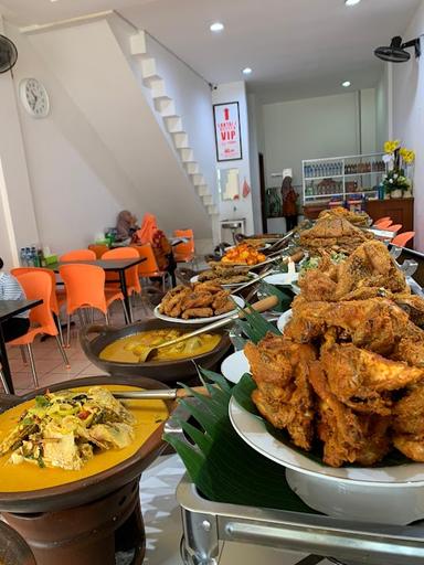 NASI KAPAU NUSANTARA