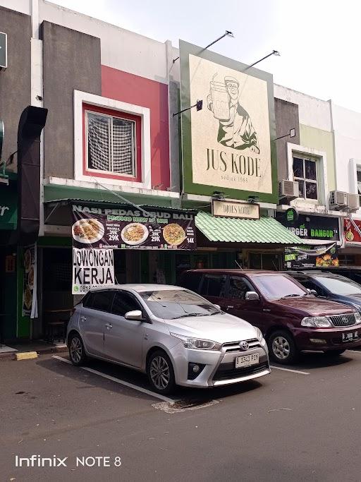 NASI PEDAS UBUD BALI PASAR 8