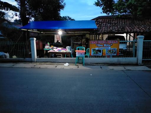 NASI UDUK BETAWI IBU RITA