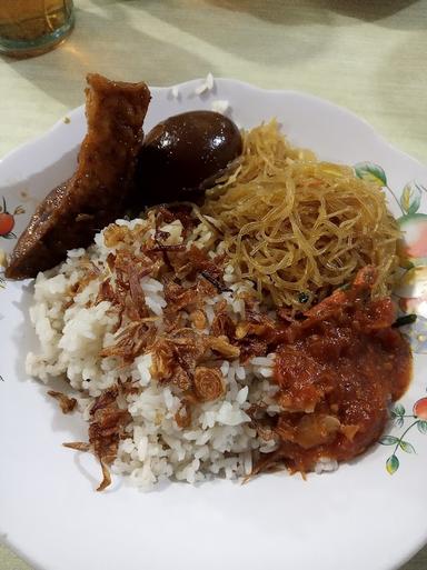 NASI UDUK DEMPLON PONDOK JAGUNG