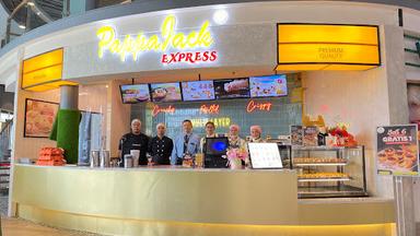 PAPPAJACK EXPRESS LIVING WORLD