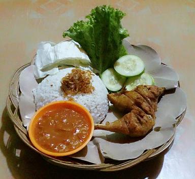 PECEL LELE 59 AYAM BAKAR