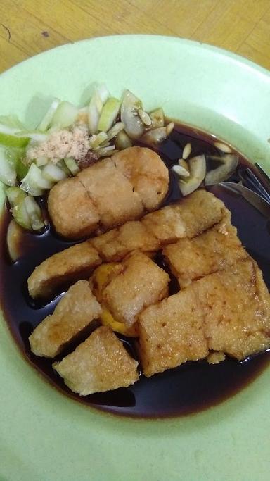 PEMPEK PALEMBANG LANNY 88