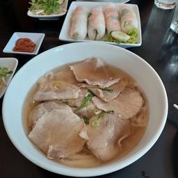Photo's Pho 24 Vietnamese Pho Noodle