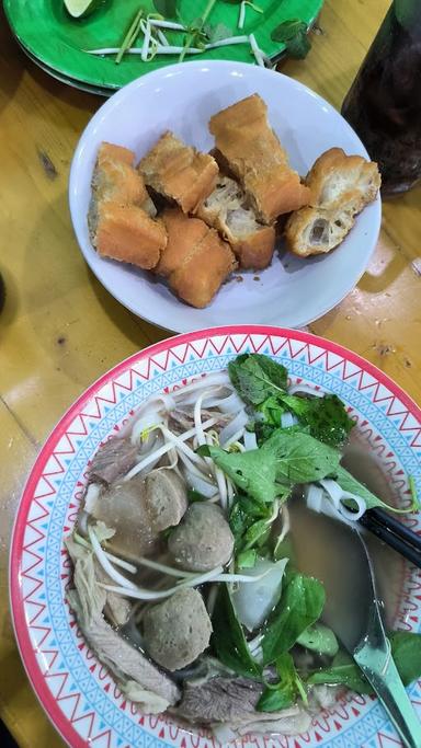 PHO MINH ALAM SUTERA