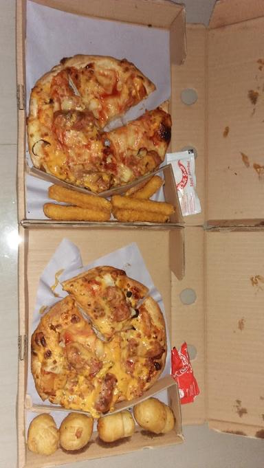 PIZZA HUT DELIVERY - PHD INDONESIA