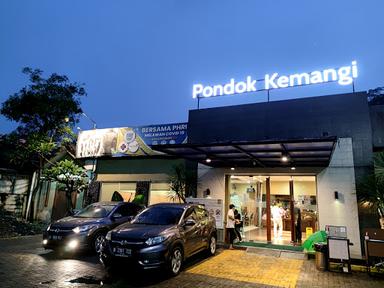 PONDOK KEMANGI ALAM SUTERA