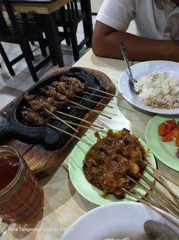 Photo's Pondok Sate Tegal Ibu Rita