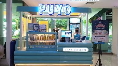 PUYO SILKY DESSERTS - RS CAROLUS