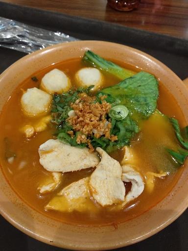 QUEEN THAI BOAT NOODLE, LIVING WORLD ALAM SUTERA