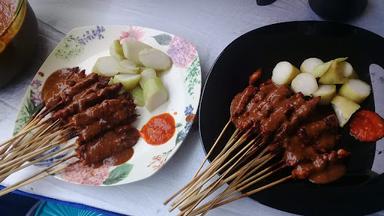 RONNY SATE