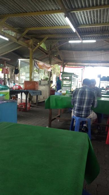 ROTI BAKAR KARIM