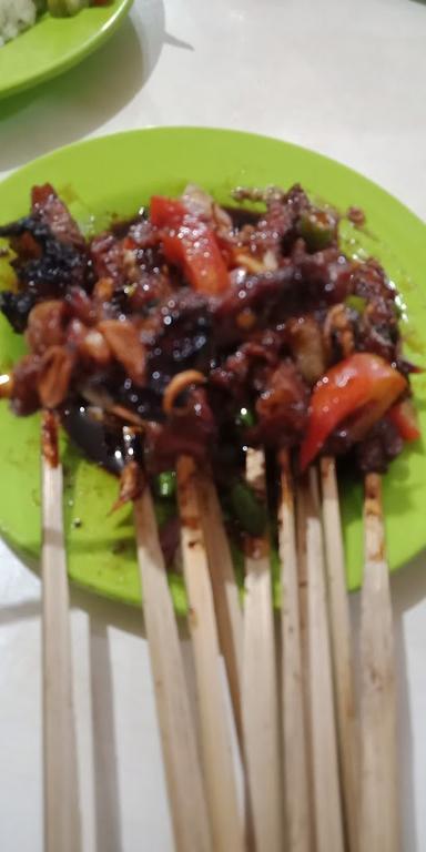 RUMAH MAKAN SATE MADURA H.MUI