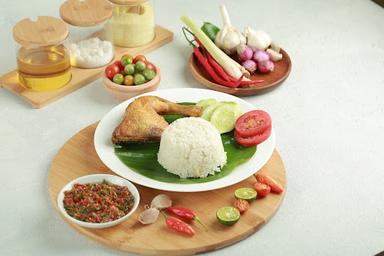 SAMBEL RAMPAI BSD || NYAMBEL RAMPAI GEH