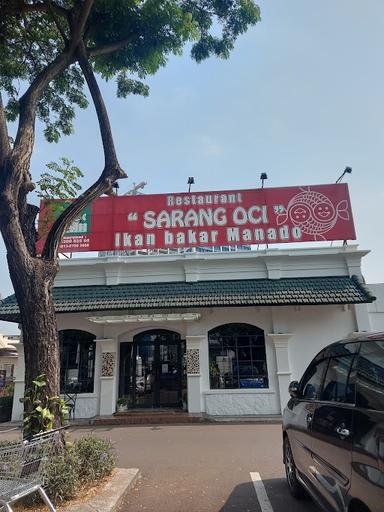 SARANG OCI, RESTORAN MANADO - ALAM SUTERA