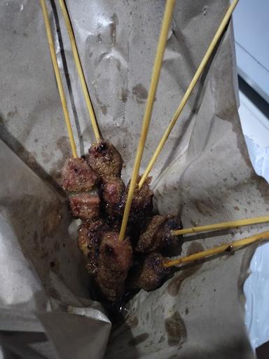 SATE BABI BLI NYOMAN ALAM SUTERA