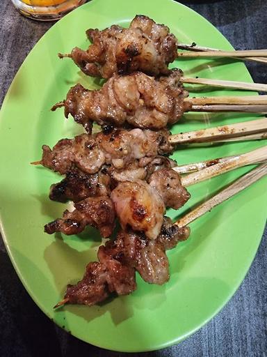 SATE KAMBING BALIBOEL