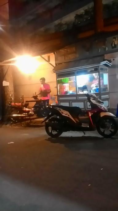 SATE MADURA MARGA JAYA ACHONK