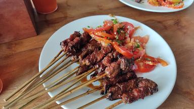 SATE MARANGGI HAJI YETTY CABANG SERPONG