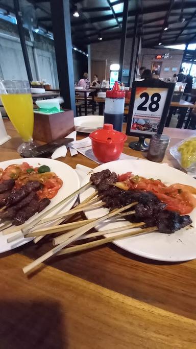 SATE MARANGGI HAJI YETTY CABANG SERPONG