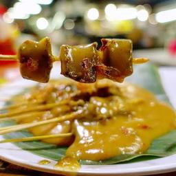 Photo's Sate Padang Martabak Kubang Hayuda