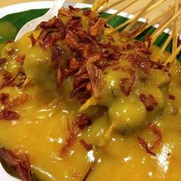 Photo's Sate Padang Martabak Kubang Hayuda