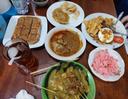 Sate Padang Martabak Kubang Hayuda