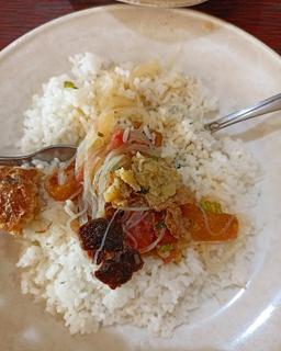 Photo's Sate Padang Martabak Kubang Hayuda