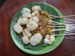 Photo's Sate Padang Martabak Kubang Hayuda