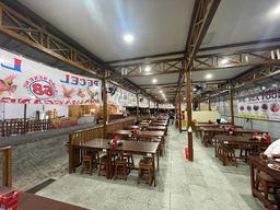 Photo's Seafood 6868 Serpong & Saung Ngasap