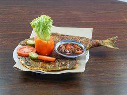 Photo's Seafood 6868 Serpong & Saung Ngasap